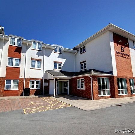 Bannatyne Hotel Durham Exterior photo