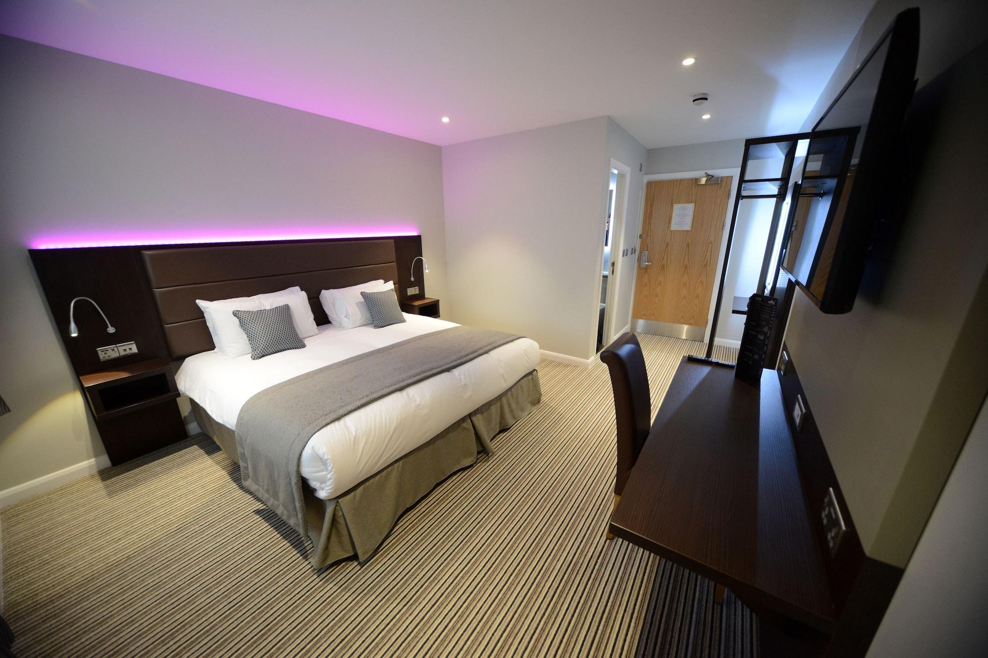 Bannatyne Hotel Durham Exterior photo