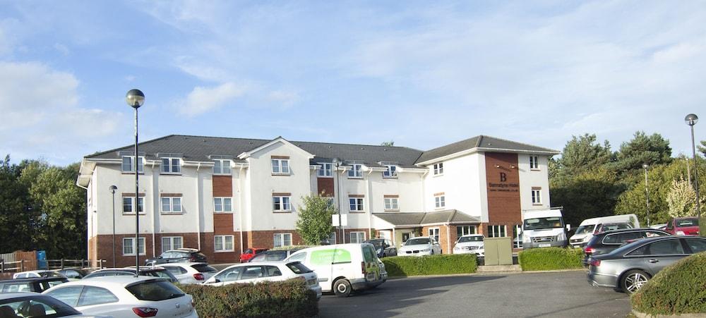 Bannatyne Hotel Durham Exterior photo