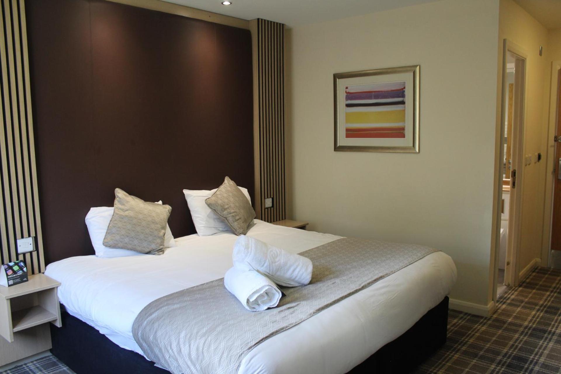 Bannatyne Hotel Durham Exterior photo