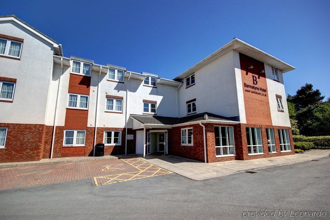 Bannatyne Hotel Durham Exterior photo